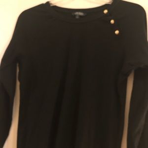Black RL top